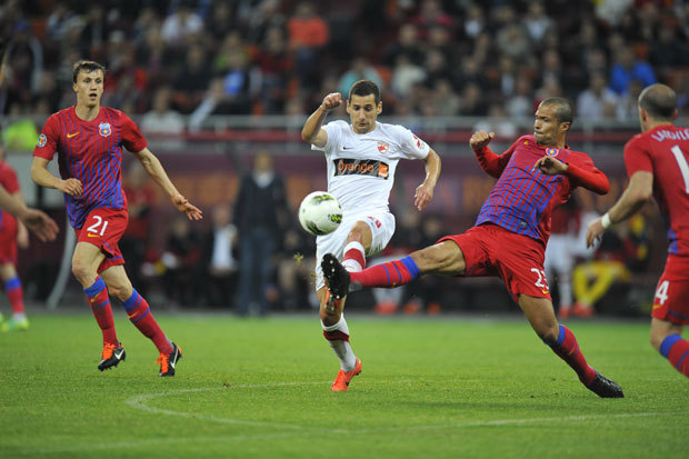 Geraldo Alves a spus tot! Motivul pentru care a ales să plece de la FCSB, deși antrenorul i-a propus prelungirea contractului: „Nu au fost serioși!”