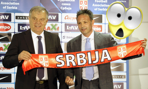 Cine sunt selecționerii naționalelor de fotbal decedați în 2022? Două nume grele pe o listă impresionantă: Siniša Mihaijlovic și Ivica Osim | SPECIAL