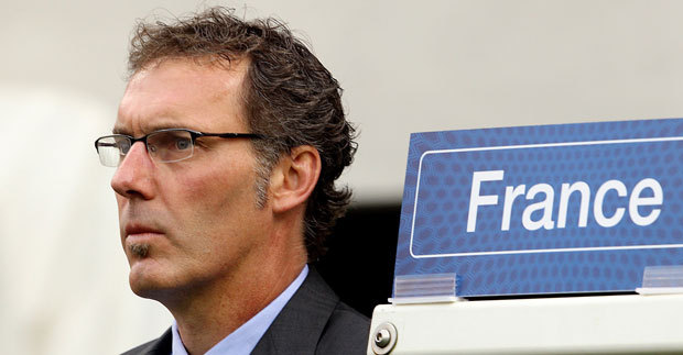 Laurent Blanc a semnat în Ligue 1! După naționala Franței și PSG va antrena o altă grupare de tradiție a fotbalului francez