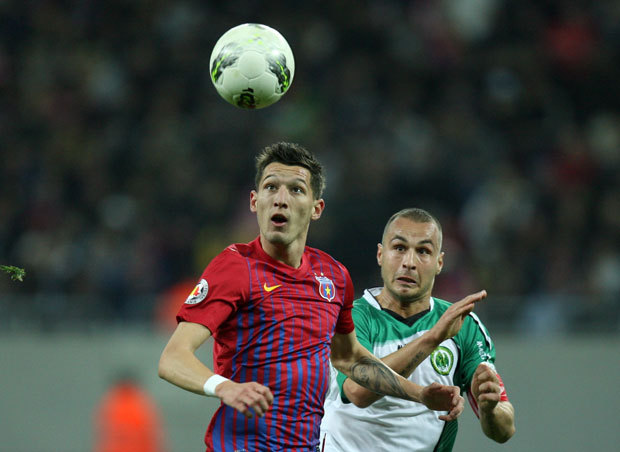 Fotbalist de Liga 1 a recunoscut jocurile de culise: „Am primit multe oferte de a truca meciuri” + Povestea unei partide cu Alexandru Tudor la centru