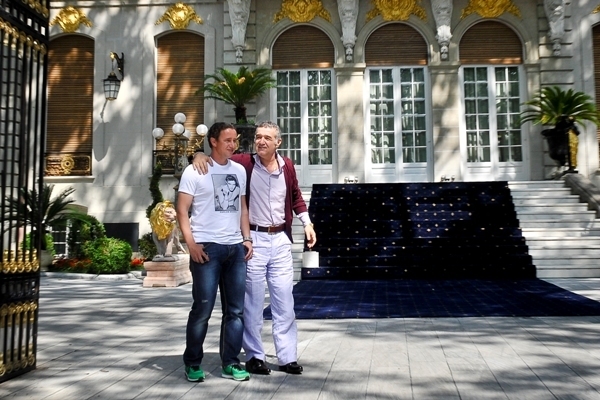 Gigi Becali, laude pentru Laurențiu Reghecampf: „Echipa nu e legată, nu avem ritmul ăla!”