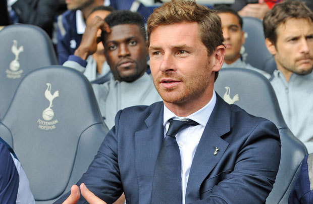 Andre Villas Boas face o dezvăluire incredibilă! Managerul portughez a crezut că a fost o glumă atunci când a primit un mesaj anonim, pe WhatsApp, în care îi era oferit starul Diego Costa!