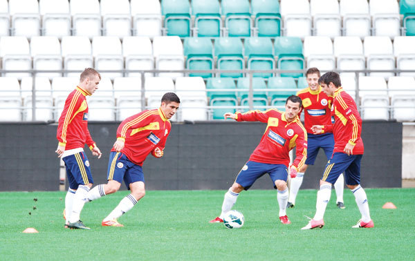 Fundașul care a cucerit titlul cu FCSB și CFR Cluj regretă că a ales naționala României și nu cea a Serbiei: „Sârbul are inima, ambiția, nu se mulțumește cu puțin”