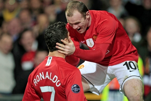 Wayne Rooney îl critică pe Cristiano Ronaldo și îi propune lui ten Hag să nu îl introducă pe lusitan în derby-ul cu Liverpool: „Îl poți lăsa pe margine”