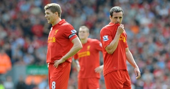Fabulos! Daniel Agger, fostul fotbalist al lui Liverpool, a devenit artist de tatuaje și a investit într-o afacere cu servicii de canalizare