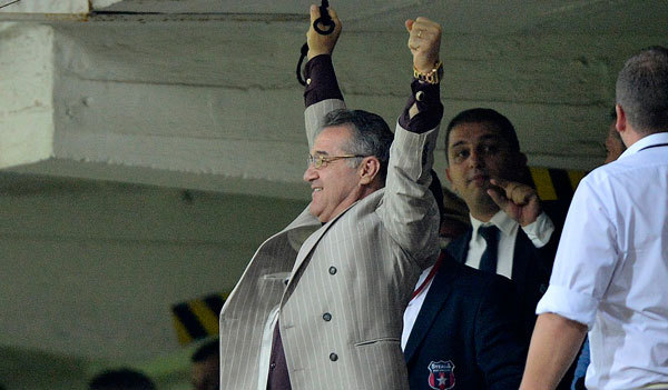 Gigi Becali, anunț istoric! „Poate o să spună lumea că sunt nebun”