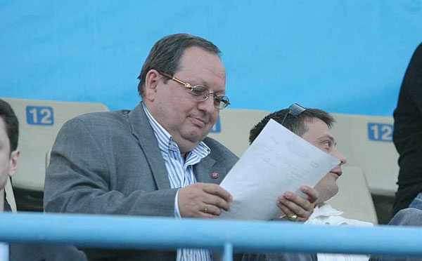 A murit fostul impresar Dumitru Tudor, cel cunoscut drept Mitică „Ciorbă”. Era internat de două săptămâni în spital cu Covid-19