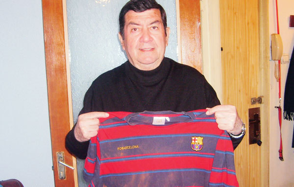 Odihneștete în pace, Pavca!** Cornel Pavlovici, fost golgheter al