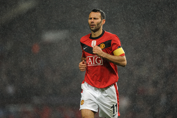 Ryan Giggs și-a găsit marea dragoste? Cine este Zara Charles, cea care îi este aproape fostului star de la Manchester United în cele mai grele momente din viața sa | FOTO