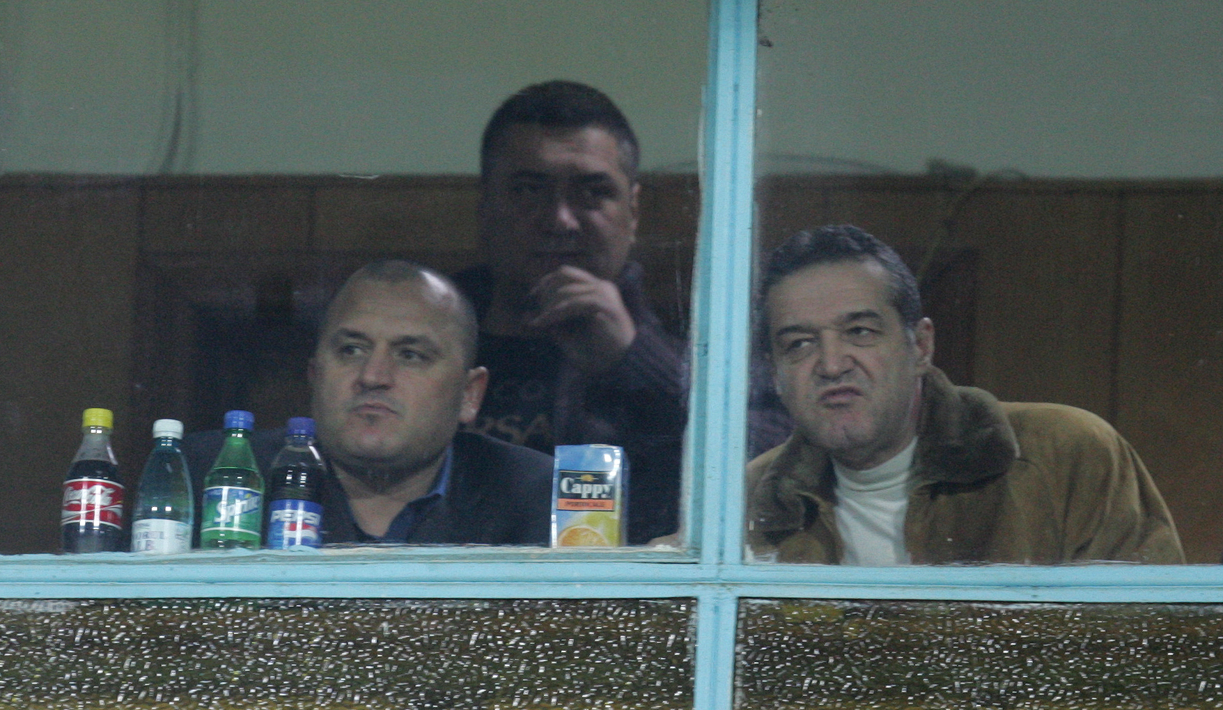 Adrian Mititelu Jr., dezvăluiri despre prietenia dintre tatăl său și Gigi Becali: „Nici nu puteam să dorm! Erau zgomotoși, auzeam cum râd” | VIDEO EXCLUSIV ProSport Live