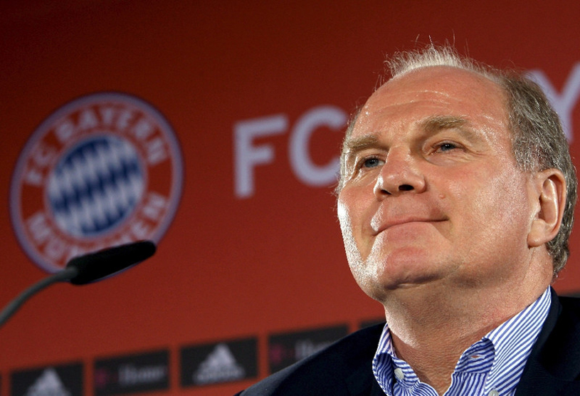 Uli Hoeness îi reproșează campioanei Napoli că suma cerută pentru Victor Osimhen este extrem de exagerată: „Nu are nicio logică”