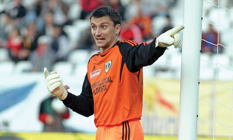 Vasili Hamutovski răsucește cuțitul în rană după Belarus – România 0-0: „Nu ne-ați pus probleme și nici nu ați avut ocazii importante”