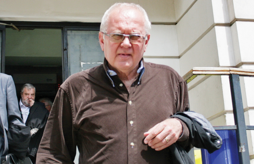 A murit Victor Babiuc, fostul ministru al Apărării și omul care a făcut schimbul de terenuri controversat cu Gigi Becali! Ce spunea despre afacerea care l-ar fi îmbogățit pe patronul FCSB și despre perioada petrecută în închisoare împreună cu miliardarul din Pipera