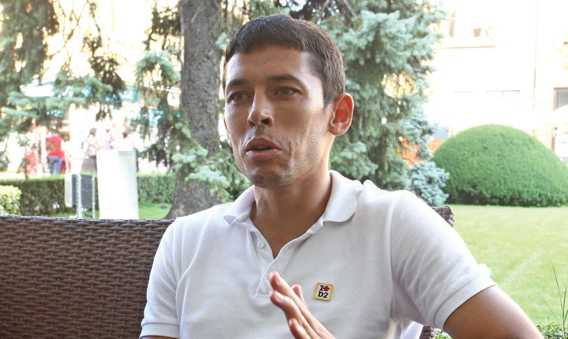 Paul Codrea rupe tăcerea: „S-a spus că sunt protejatul lui Victor Pițurcă. M-au atacat Marian Iancu și Dumitru Dragomir, oameni cu interese”