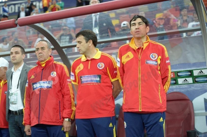 Răzvan Burleanu, din nou sub presiune: „Adu-l pe Pițurcă la echipa națională! Vorbește, acceptă-i condițiile!” VIDEO EXCLUSIV ProSport Live
