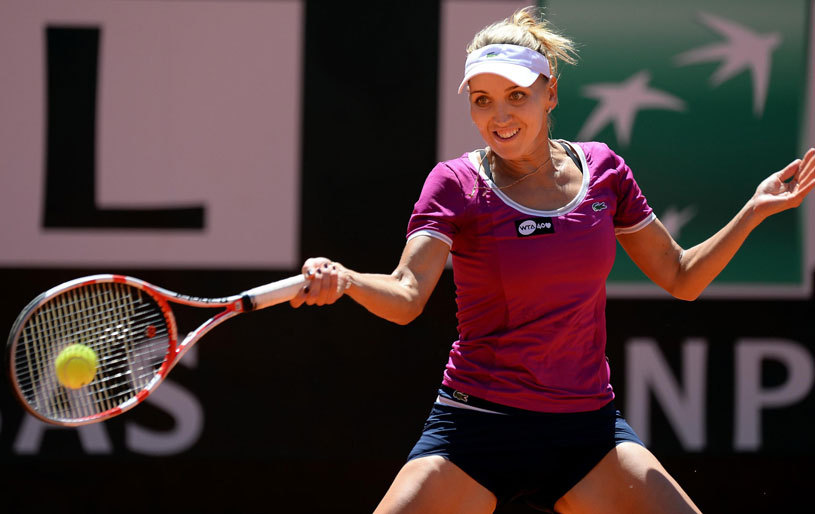 Marele vis al Simonei Halep a fost realizat de una dintre marile ei rivale! Rusoaica a anunțat că e gravidă