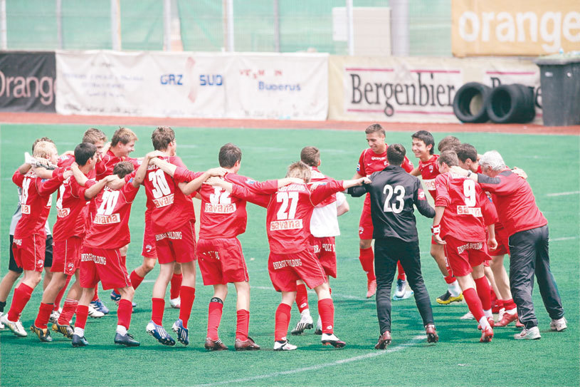Dinamo pierde jucători tineri pe bandă rulantă, după celebrele deja cazuri Ionuț Radu și Ion Gheorghe! Cel mai talentat portar al generației sale a ajuns la FC Voluntari. „Nu ne-a căutat nimeni” | EXCLUSIV