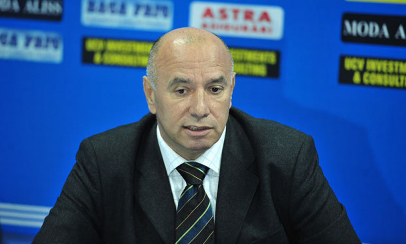 Aurel Țicleanu îl cheamă pe Emil Săndoi la Craiova și are un mesaj pentru Mihai Rotaru: „N-o fi bun în Oltenia? E bun doar afară?”