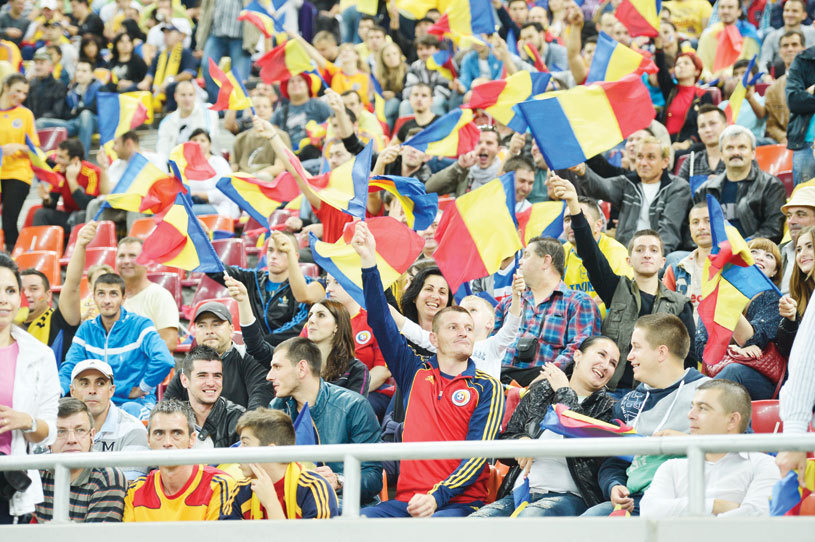 Interes uriaș pentru meciul România – Finlanda! Stadionul din Giulești va fi arhiplin: „Nu mai sunt bilete disponibile!”