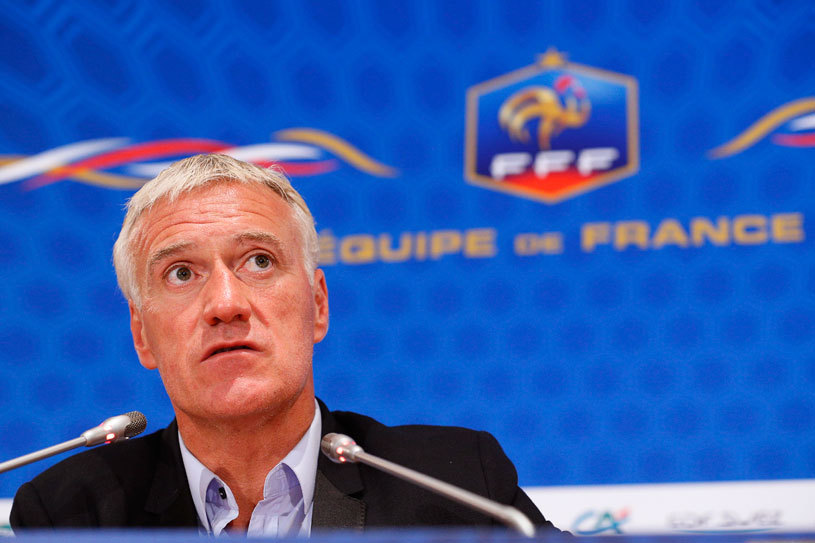 Dider Deschamps, lăudat după finala de poveste cu Argentina: „Nu va veni Zidane!” | VIDEO EXCLUSIV ProSport Live