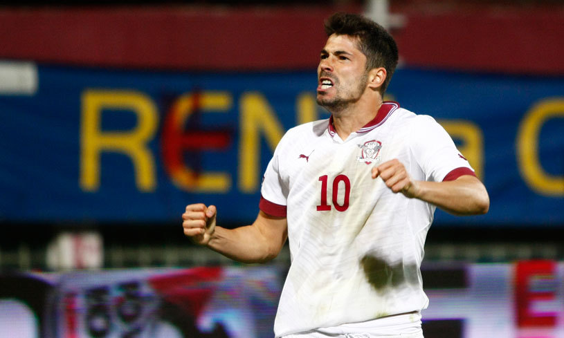 Ovidiu Herea, răspuns pentru giuleșteni: „Mi-aș dori să mă întorc la Rapid!”. În ce condiții ar putea reveni mult doritul fotbalist