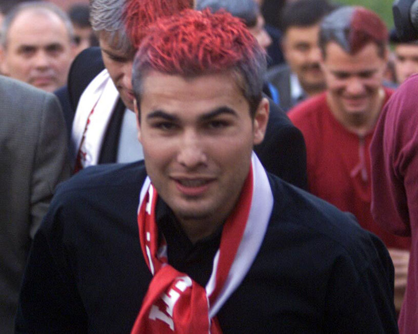 Adrian Mutu, episod incredibil în vestiar. Ce a putut să-i facă lui Cornel Dinu: „Ce aia a mă-tii faci, mă?”