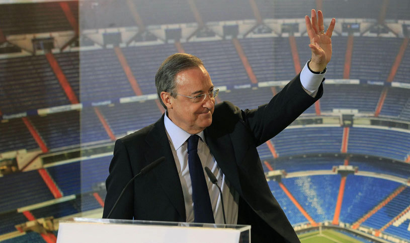 Florentino Perez, prima reacție despre destrămarea Superligii: „Vrem să salvăm fotbalul, UEFA vrea moartea lui”. Cluburile care le voi înlocui pe Chelsea și Manchester City