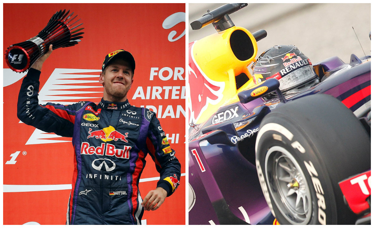 Bombă în Formula 1: germanul Sebastian Vettel se retrage! Mesajul emoționant al cvadruplului campion mondial din Marele Circ