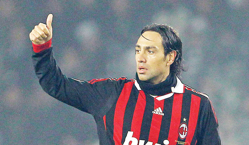 Alessandro Nesta a stat doi ani pe bară, însă a hotărât să revină în antrenorat. Ce echipă va pregăti fostul fundaș legendar de la AC Milan