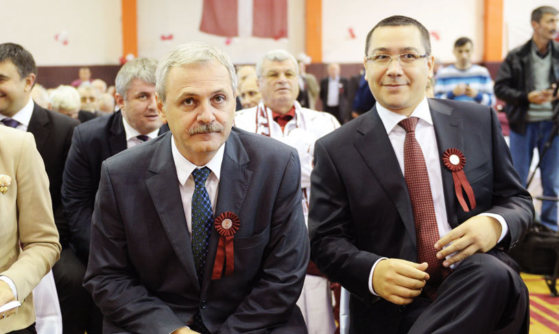 Liviu Dragnea, dezvăluiri incredibile: „Gică Popescu a fost condamnat și dus la închisoare ca să nu câștige federația”