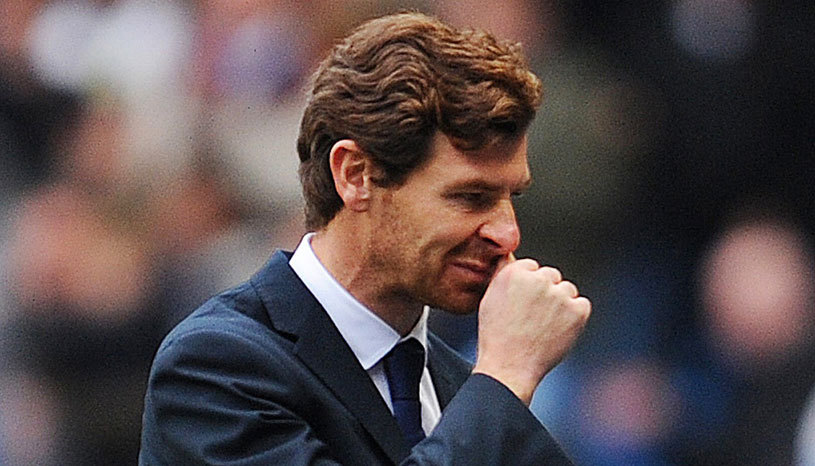 Portughezul Andre Villas-Boas intră și el în lupta cu Cosmin Olăroiu pentru postul de antrenor la Al Nassr! Ce scrie presa saudită
