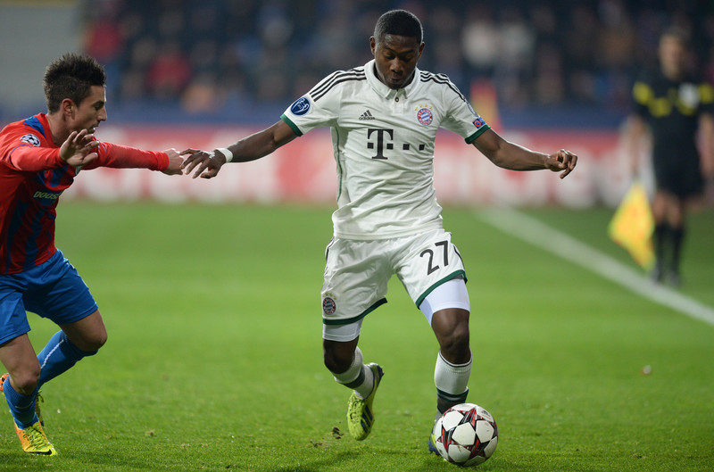 David Alaba a semnat cu Real Madrid! Austriacul a refuzat trei oferte de prelungire din partea celor de la Bayern Munchen