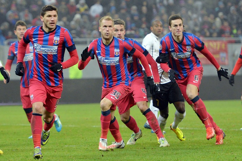 Revenire spectaculoasă în Liga 1? „S-a retras de vreun an, dar i-am dat un mesaj!” Florin Gardoș îl cheamă pe Lucasz Szukala la Clinceni