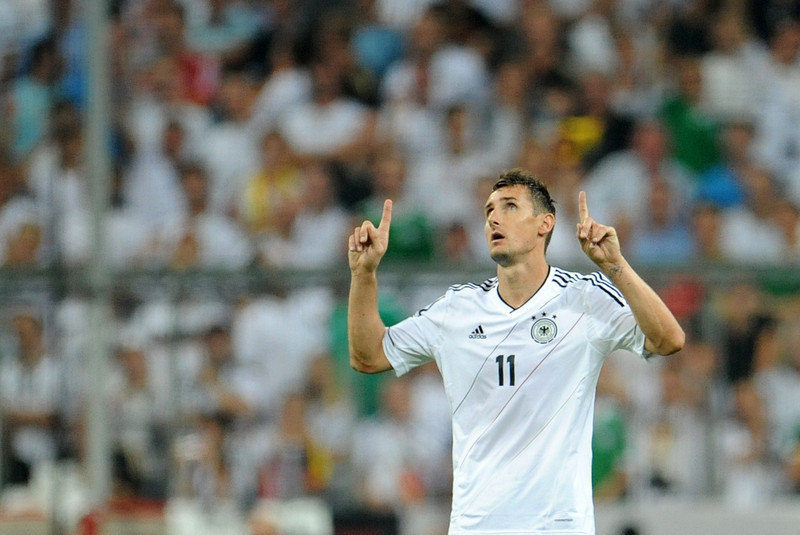 Drama prin care trece legendarul Miroslav Klose: „Diagnosticul a fost șocant! Aproape că am înnebunit”