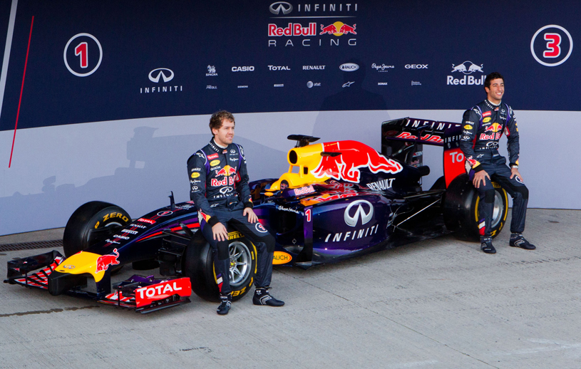 În cinstea lui Vettel, localitatea sa natală, Heppenheim, s-a redenumit la un moment dat Vettelheim