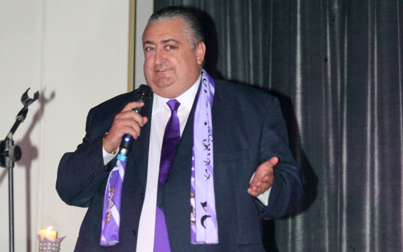 Bomba zilei: Marian Iancu, fostul patron al Politehnicii Timişoara, a fost eliberat cu 6 ani mai devreme!
