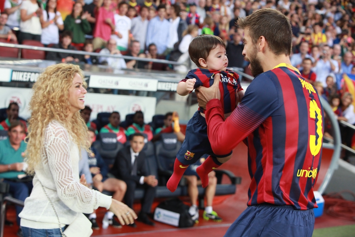 Răsturnare de situație în despărțirea dintre Pique și Shakira! Fotbalistul a rămas șocat când a aflat de anunțul cântăreței că l-a părăsit: „El nu a înșelat-o!”. Ce acord aveau cei doi
