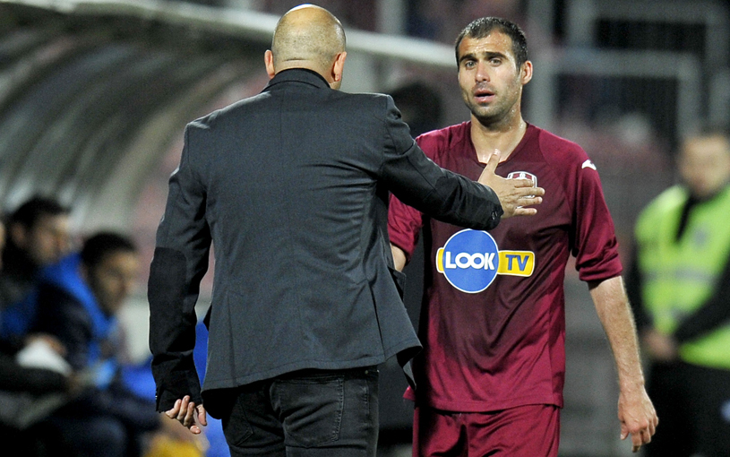 Fostul antrenor de la Dinamo și de la CFR Cluj și-a anunțat retragerea la doar 53 de ani: „Nu mai vreau, mi s-a făcut scârbă”