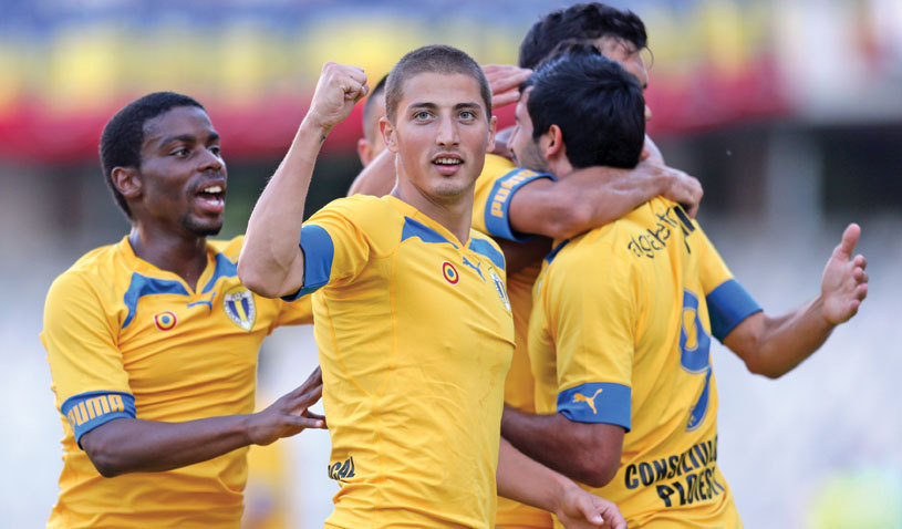 Live Blog Bursa Transferurilor: cele mai importante lovituri de mercato din Liga 1. Gicu Grozav a revenit la Petrolul Ploiești, FC Argeș a oficializat transferul unui fost fotbalist de la FCSB și CFR Cluj!