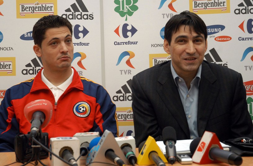 Victor Pițurcă, susținere totală pentru Mirel Rădoi și în culise! Fostul selecționer al României, mesaj special pentru secundul Dică: „Niculeeeee, să-i spui să rămână la națională!” | EXCLUSIV