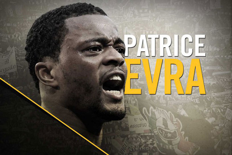 Patrice Evra, dezvăluiri cutremurătoare! A fost abuzat sexual de un profesor la școală, pe când avea doar 13 ani. „Mama nu se aşteaptă să audă așa ceva acum”