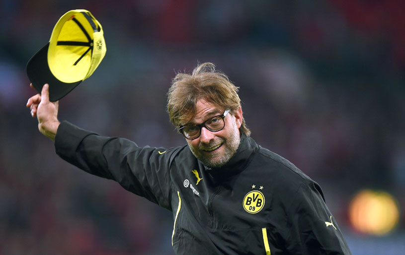 Jurgen Klopp speră ca Borussia Dortmund să câștige Bundesliga și să oprească dominația de 10 ani a celor de la Bayern Munchen: „Îmi doresc să fie campioană. Trofeul îi aparţine lui Dortmund”