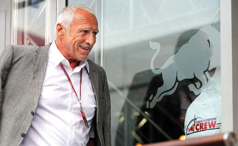 Tragedie în Formula 1 și în Bundesliga! A murit Dietrich Mateschitz, proprietarul colosului Red Bull. Cum a scris istorie în sport celebrul om de afaceri și câte cluburi de fotbal a deținut | SPECIAL