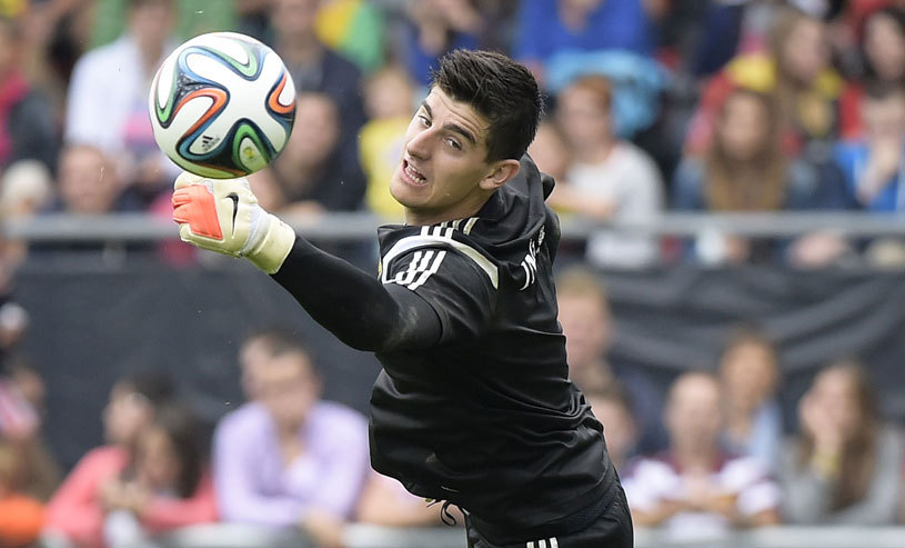 Acuzații grave pentru vedeta lui Real Madrid! Thibault Courtois a folosit o rețea de companii din Luxemburg și Malta pentru a evita plata unor taxe impuse pe drepturile sale de imagine!