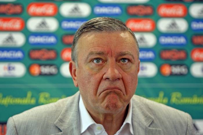 Mircea Sandu, semnal de alarmă după victoria cu Islanda: „Suntem la nivelul lor, puțin sub Ungaria!”
