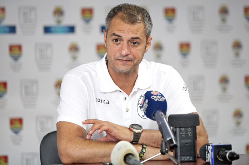 Cristi Dulca a găsit explicația decăderii Viitorului: „Gică Hagi a greșit. A adus un antrenor fără experiență”