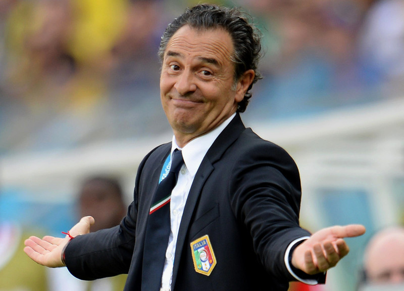 Cursanții licenței Pro, seminar cu Cesare Prandelli! Concursul de antrenori este pentru prima dată susținut online din cauza restricțiilor sanitare