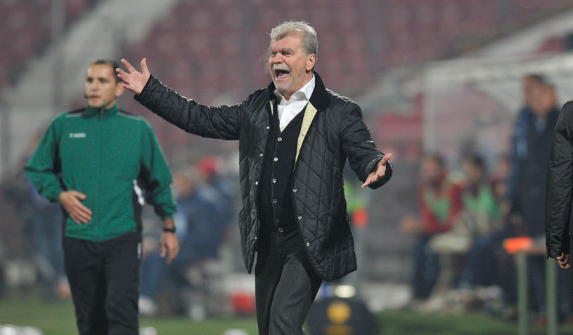 Dinu Gheorghe a dezvăluit de ce Daniel Pancu a refuzat să revină la Rapid: „Am vorbit acum două ore și mi-a zis asta!” EXCLUSIV ProSport Live