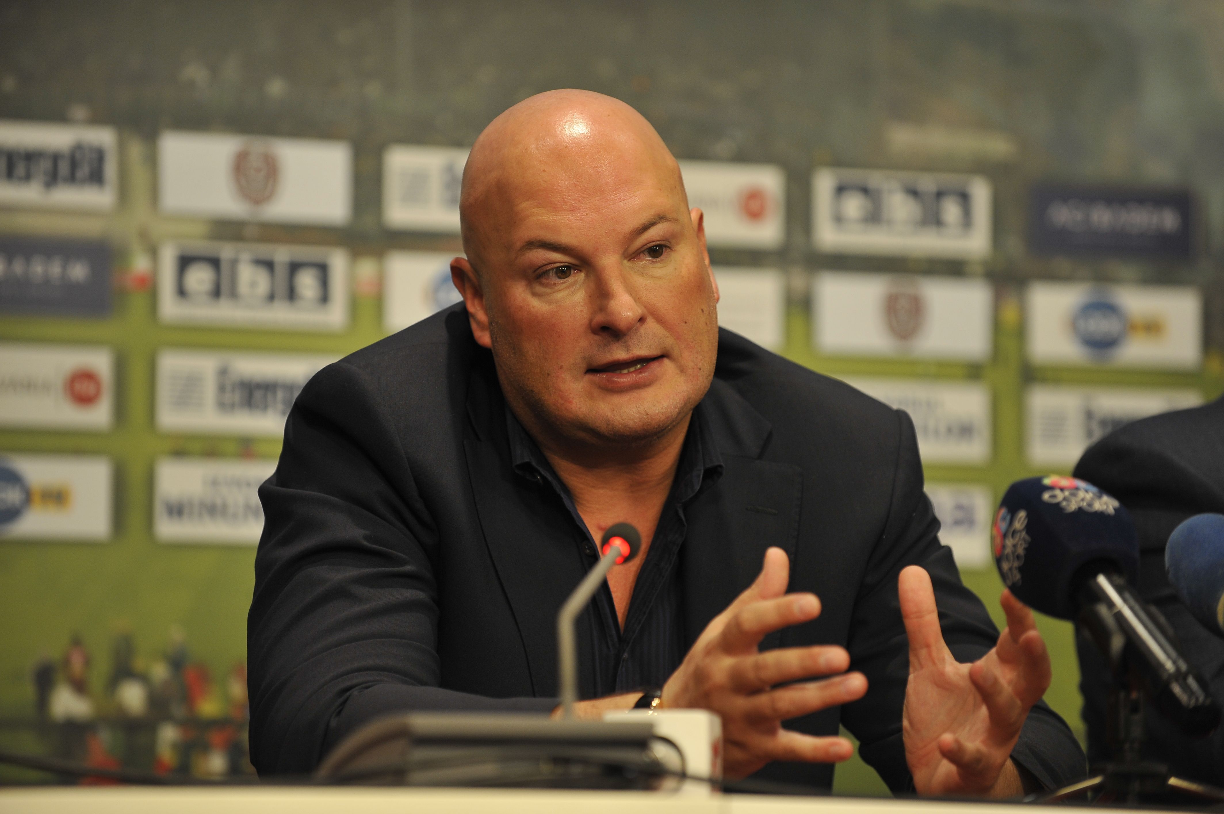 Cornel Dinu, dezvăluiri de senzație: „Paszkany a plecat cu dansatoarea și s-a ales praful de CFR Cluj” | EXCLUSIV ProSport Live