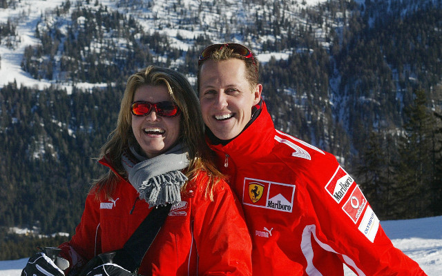 Soția lui Michael Schumacher face dezvăluiri cutremurătoare despre fostul mare campion mondial